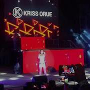 Kriss Orue Yo Amo Los 90 Lima 16 03 19