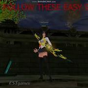 TUTORIAL HOW TO PREVENT ERRORS WHEN LAUNCHING CABAL CRONUS LAUNCHER