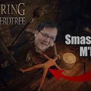 Elden Ring Shadow Of The Erdtree Is PEAK Artificial Difficulty