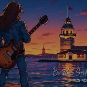 Bu Şehir Girdap Gülüm Gökhan Kırdar ACS Rock Cover Anatolian Cover Studio