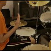 Two Steps From Hell Victory Drum Cover