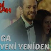 Hadi İnşallah Manga Yine Yeni Yeniden