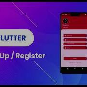 Flutter UI 05 SignUp Register TextField FlatButton Expanded BoxConstraints Speed Code