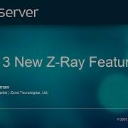 Top 3 New Z Ray Features