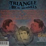 The Beau Brummels The Wolf Of Velvet Fortune Lyric Video