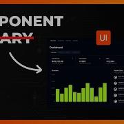 The Anti Component Library