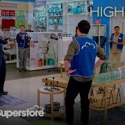 Jonah S New Roommate Is WHO Superstore