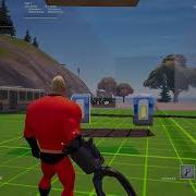 UEFN Dynamic NavMesh