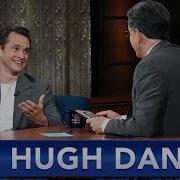 Hugh Dancy Can Pass As American Unless He Has To Say Hovering Squirrel