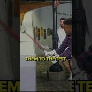 Testing Cheap Lacrosse Shafts