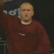 Eminem Role Model Live
