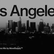 Los Angeles Dark Dub Techno Set