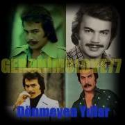 Orhan Gencebay Dönmeyen Yıllar