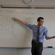 Futoshiki Fun Puzzle With Inequalities