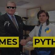 Python Project Idea With Memes For Beginners How I Used Python To Create Memes