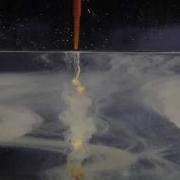 Practical Effects How To Make A Cloud Tank
