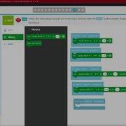 EV3 Motors Tutorial