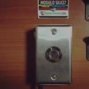 Funcionamiento Silv27 Con LLAVES DE CONTACTO