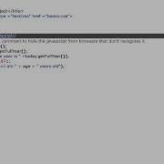 JavaScript The Date Object