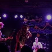 Nicole Dollangager Helena Cover Live Chain Reaction Anaheim CA 8 20 2016