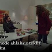 Görüşmede Ahlaksız Teklif Bir Deli Sevda 3 Bölüm
