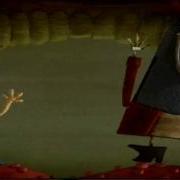 The Marvelous Misdaventures Of Flapjack Intro Danish