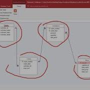 SQL Course Database 101 Lesson 1