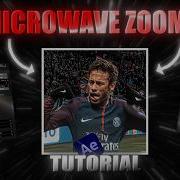 MAKE THIS TRENDY REVERSE MICROWAVE ZOOMS IN AFTER EFFECTS