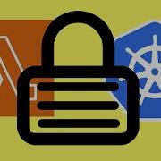 Container Secrets For Lambda Or Kubernetes