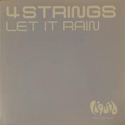 Let It Rain Chill Out Mix