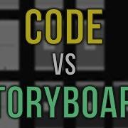 Storyboard Vs Code IOS Development Swift