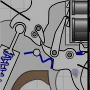 Revolver Animation