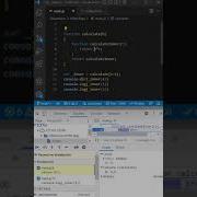 Closure Scope And Scope Chain In Javascript Shorts