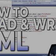 XmlReader And XmlWriter The Easy Way To Write XML Data In C