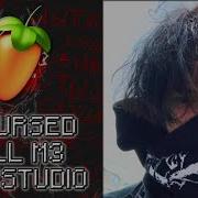 ZXCURSED K1LL M3 В FL STUDIO ЗА 1 МИНУТУ