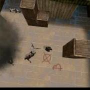 CSS Flick Shot Double One Cross Wall DE TUSCAN