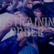 RESTRAINING ORDER 4K MULTICAM FULL SET OUTBREAK FEST 2023 DEPOT MANCHESTER 23 06 23