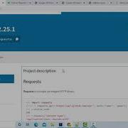 Status Code Of API Validation Using Python Requests Package In Python