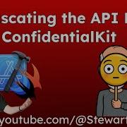 How To Obfuscate API Keys In Your Swift Apps Step By Step With ConfidentialKit