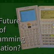 C Weekly Ep 356 The Python Enabled Calculators Of 2022
