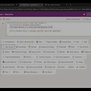 Create New Command Button And Add Low Code Expression To Create Records Using Patch Dynamics 365