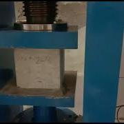 Compression Testing Machine 2000kn Digital