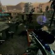 CoD4 Broadcast Jump