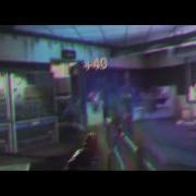 Sunset Vicious Legacy Appclip