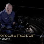 How To Focus A Stage Light