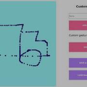 Add Gesture Recognition And Recording To Your Game Royalty Free Template For Construct 3