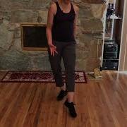 Jerusalema Dance Steps