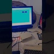 C64 Basic Test