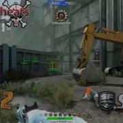 SKILL Special Force 2 Aimbot Wallhack