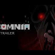 UnderEvent Undertale Insomnia Трейлер